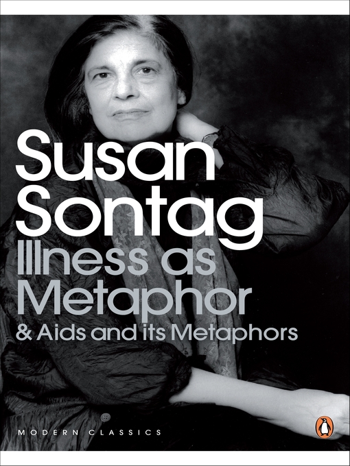Upplýsingar um Illness as Metaphor and AIDS and Its Metaphors eftir Susan Sontag - Biðlisti